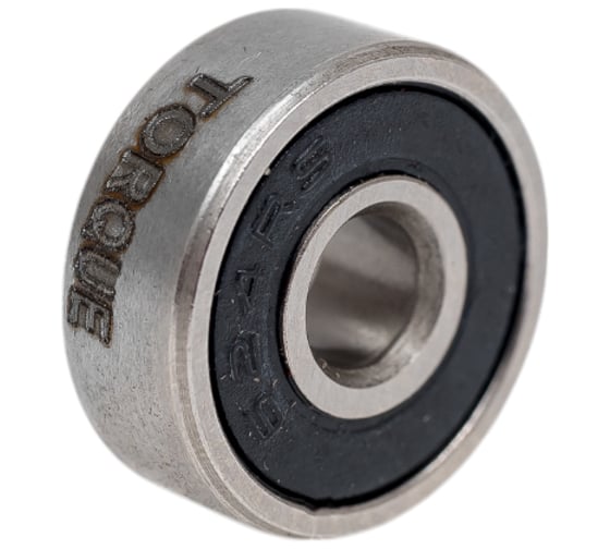 Изображение товара Подшипник Mitsubishi, Toyota (4x13x5) TORQUE 6242RS