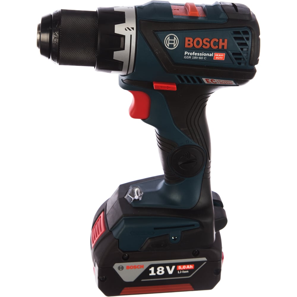 Bosch Gsr 18v 60 C Купить