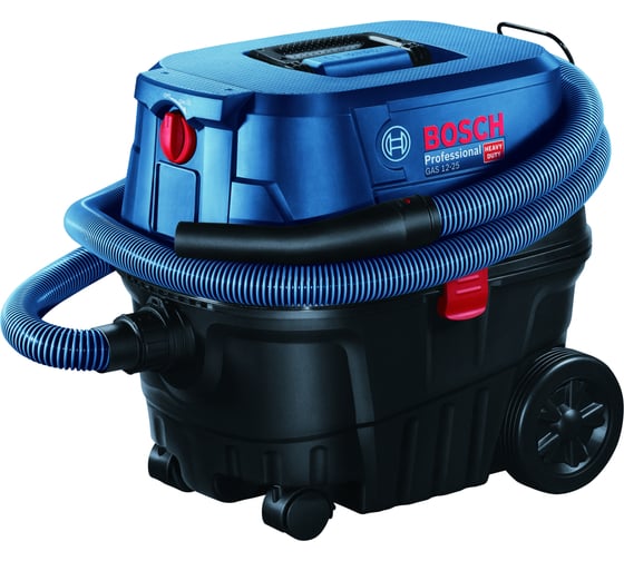 Изображение товара Пылесос Bosch GAS 12-25 PL 0.601.97C.100