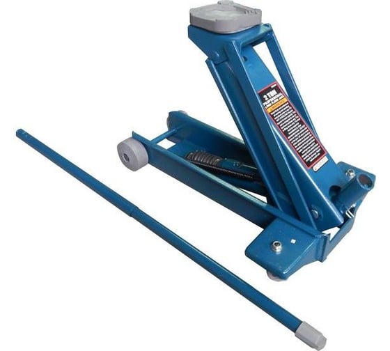 Изображение товара Подкатной гидравлический усиленный домкрат 2т Forsage F-TR20006(1596)