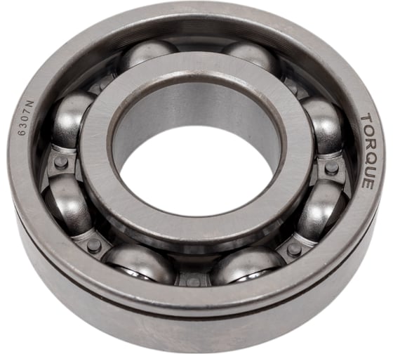 Изображение товара Подшипник ГАЗ Волга, Газель, Соболь / ЗИЛ / Урал, (коробка передач) TORQUE 6307N