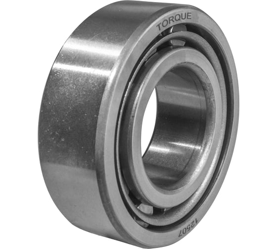 Изображение товара Подшипник ВАЗ 2121 (коробка раздаточная, вал вторичный, опора передняя) TORQUE 12507