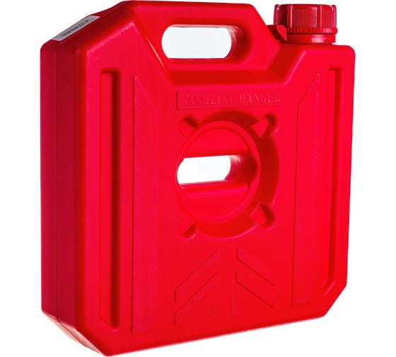 Изображение товара Экспедиционная канистра 5 литров Станкоимпорт КЭ-5