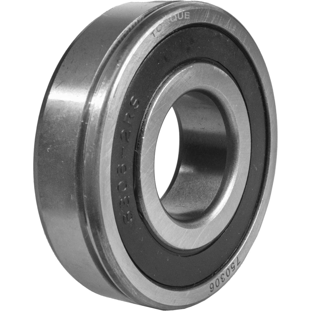 Изображение товара Подшипник ВАЗ-2123 TORQUE 750306 роликовый для КПП вторичный вал