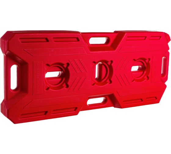 Изображение товара Экспедиционная канистра 10 литров Станкоимпорт КЭ-10