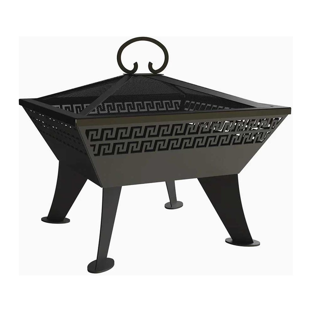 Костровой очаг FIRE-HOUSE KO2-620афины