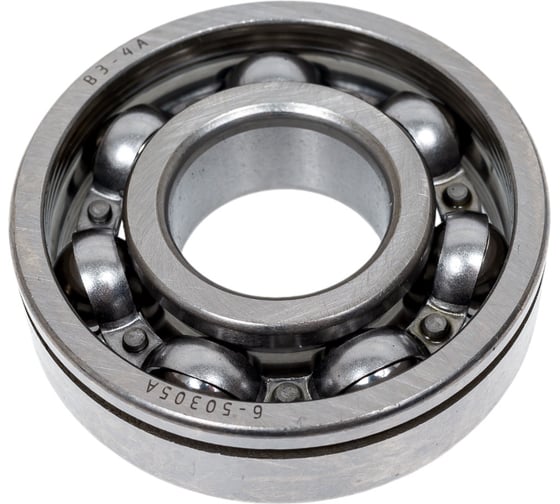 Изображение товара Подшипник ВАЗ 2108-12, 1118 / ГАЗ Волга, Газель, Соболь, (коробка передач) TORQUE 6305N