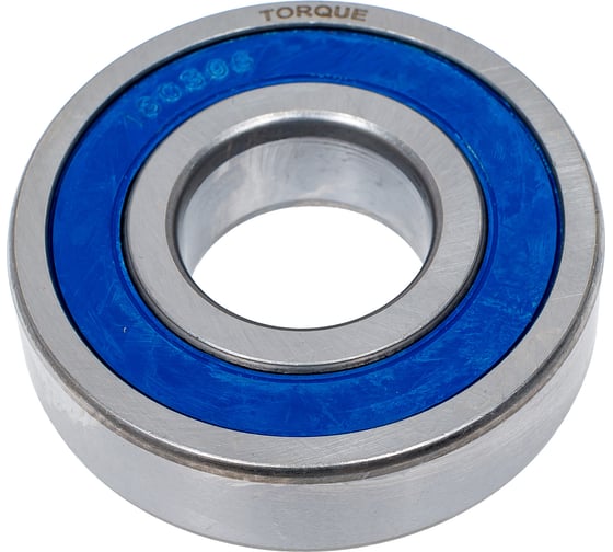 Изображение товара Подшипник ВАЗ 2101-07 / Москвич 2140-41, (полуось заднего моста) TORQUE 63062RS