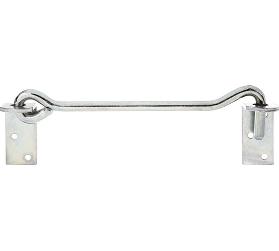 Изображение товара Накидной крючок ALBERTS оцинкованный 200х8 209209