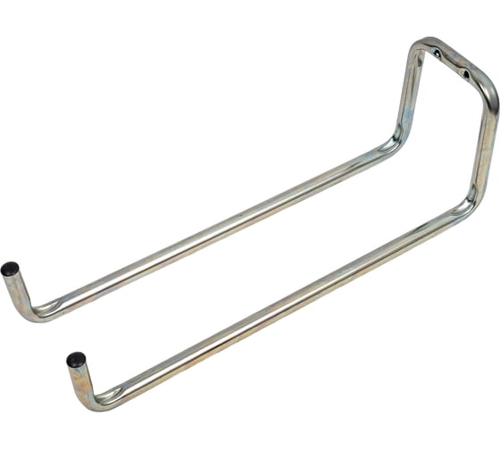 Изображение товара Настенный крючок ALBERTS 120х330х90 802271