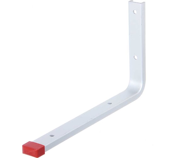 Изображение товара Настенный крюк ALBERTS алюминиевый 130x230 805517