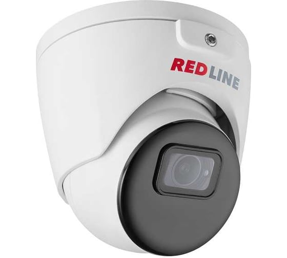 Изображение товара Видеокамера REDLINE RL-IP25P-S.FD
