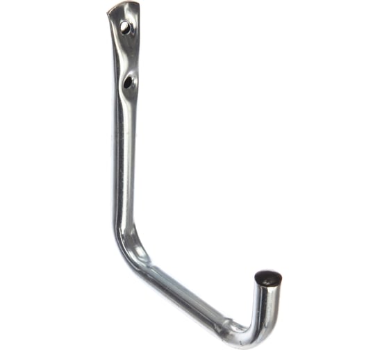 Изображение товара Настенный крючок ALBERTS 140х115х55мм, 802080