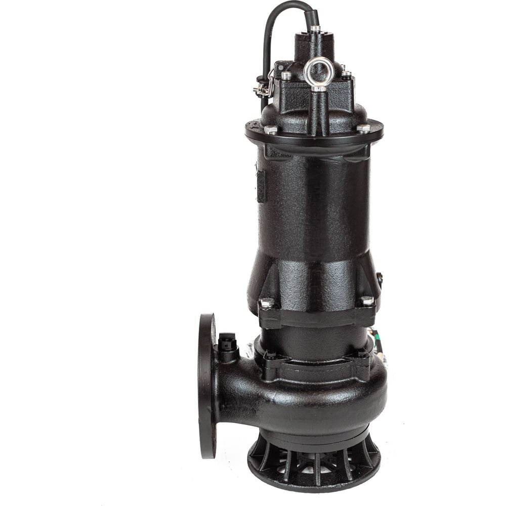 Изображение товара Канализационный насос Aquastrong 220В 1,1кВт H15м Q33м.куб/ч