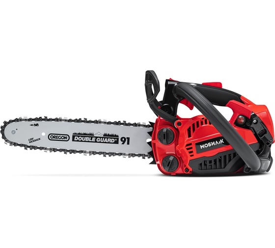 Изображение товара Бензопила Мобил К XC125T ПРЕМИУМ MBK0030676