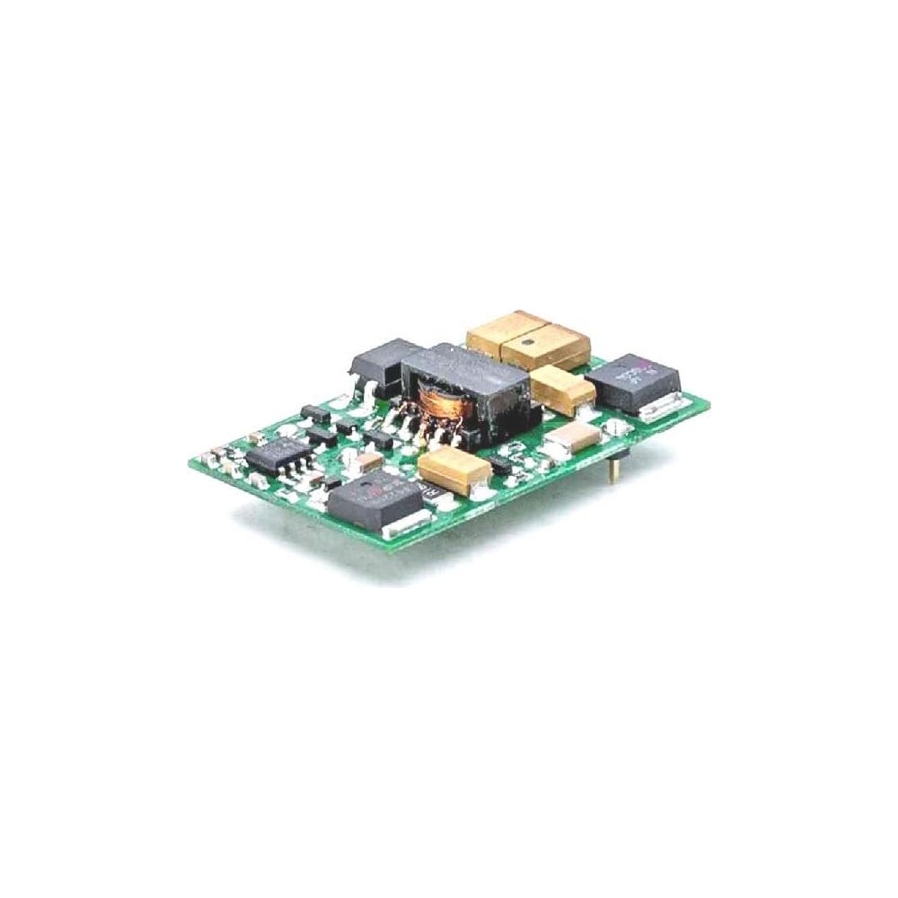 Изображение товара Преобразователь Mean Well NSD05-48S3 DC-DC - 3.3 В, 1.200 А