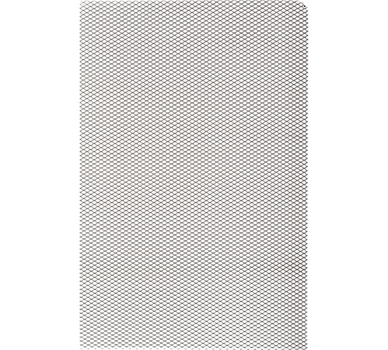 Изображение товара Лист ALBERTS сетка, сталь 300x1000x1,2, 467326