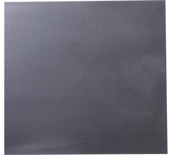 Изображение товара Лист ALBERTS стальной, оцинкованный 120x1000x0,5, 466206