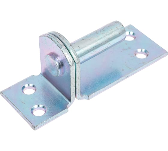 Изображение товара Ось петли ALBERTS оцинкованная 13х12х105х35 мм 311230