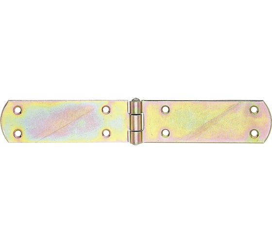 Изображение товара Петля для ящика ALBERTS оцинкованная 250x40мм 315702