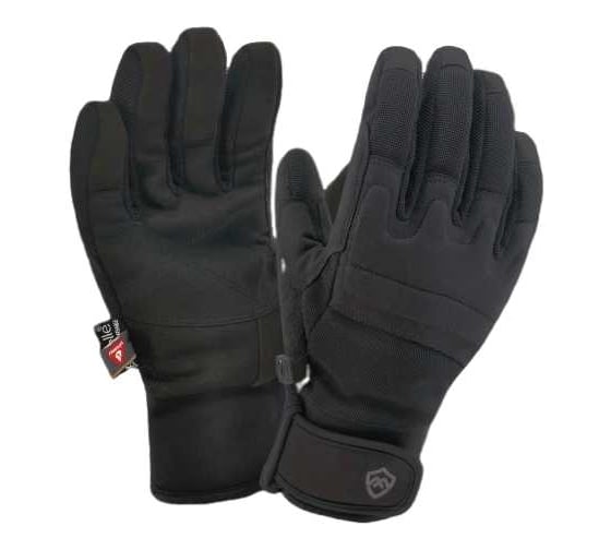 Изображение товара Водонепроницаемые перчатки DexShell Arendal Biking Gloves, черные, р. M DG9402BLKM