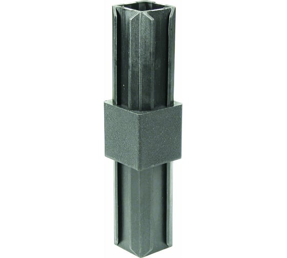 Изображение товара 2-палый соединитель ALBERTS 180 для 20x20мм, 426354