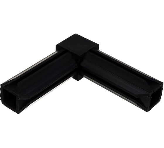 Изображение товара 2-палый соединитель ALBERTS смежный для 20х20мм, 426361