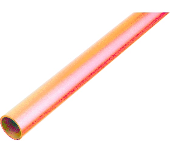 Изображение товара Трубка ALBERTS латунная, диаметр 2x0,3х1000мм, 471217