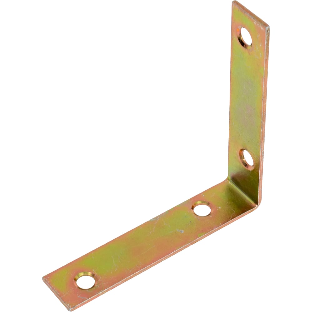 Изображение товара Крепежный уголок ALBERTS 75x75x16 мм, 8 штук