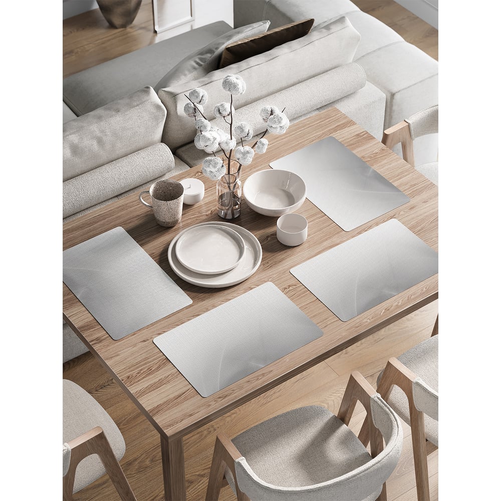 Изображение товара Набор тканевых салфеток JoyArty 30x46 см для сервировки стола