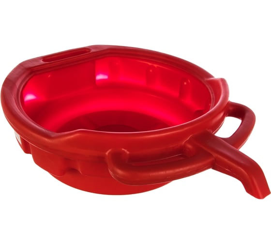 Изображение товара Ванна для слива отработанного масла, 8 л Станкоимпорт KA-7197AR