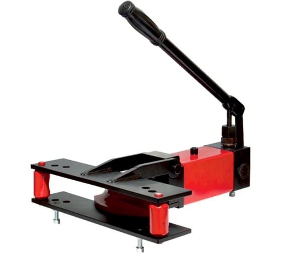 Изображение товара Ручной гидравлический трубогиб BREXIT B-Bend 1 3110001