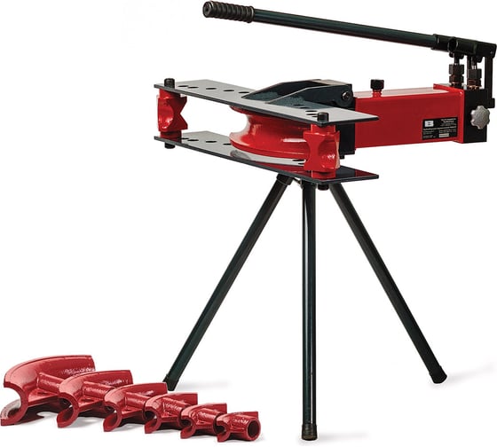 Изображение товара Ручной гидравлический трубогиб BREXIT B-Bend 2 3110002