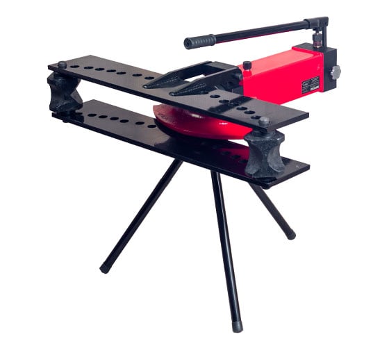 Изображение товара Ручной гидравлический трубогиб BREXIT B-Bend 3 3110003