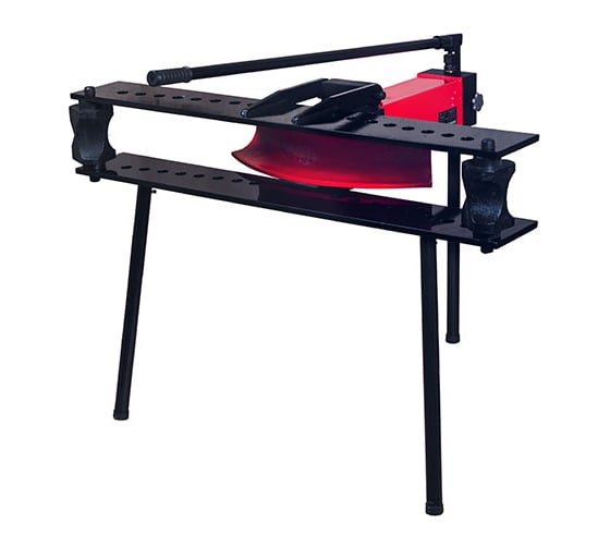 Изображение товара Ручной гидравлический трубогиб BREXIT B-Bend 4 3110004