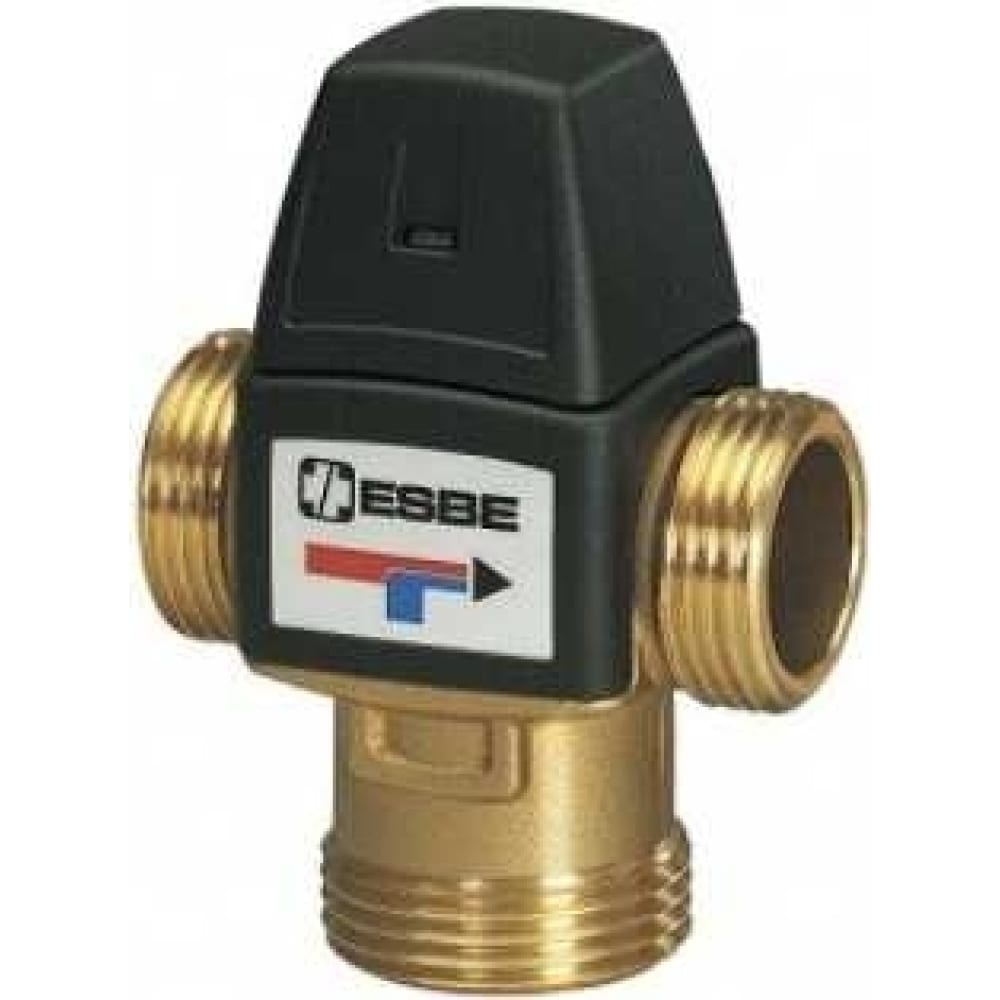 Термостатический смесительный клапан ELSEN клапан термостатический watts 10017422 am6211c1 смесительный 1 42 60°с