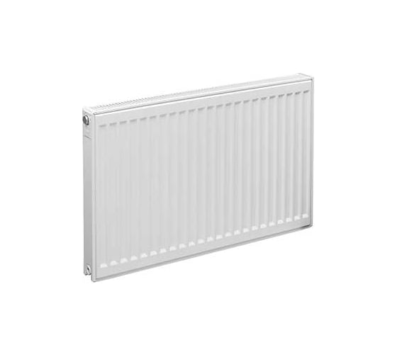 Изображение товара Радиатор ELSEN ERK 21, RAL 9016 белый 666002600 ERK210626