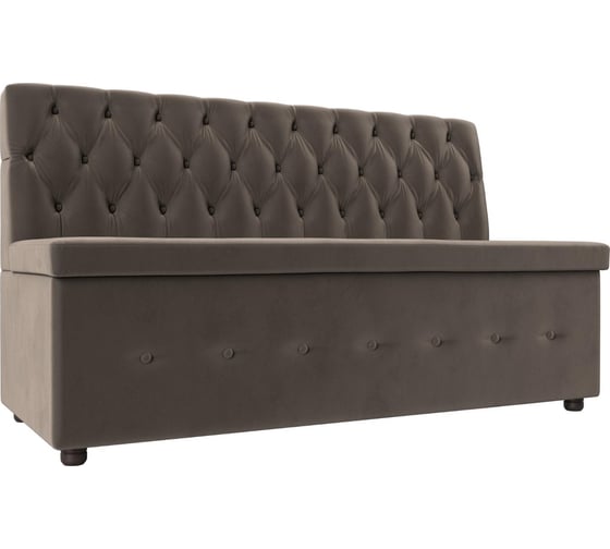 Изображение товара Кухонный прямой диван Лига диванов Вента 108764