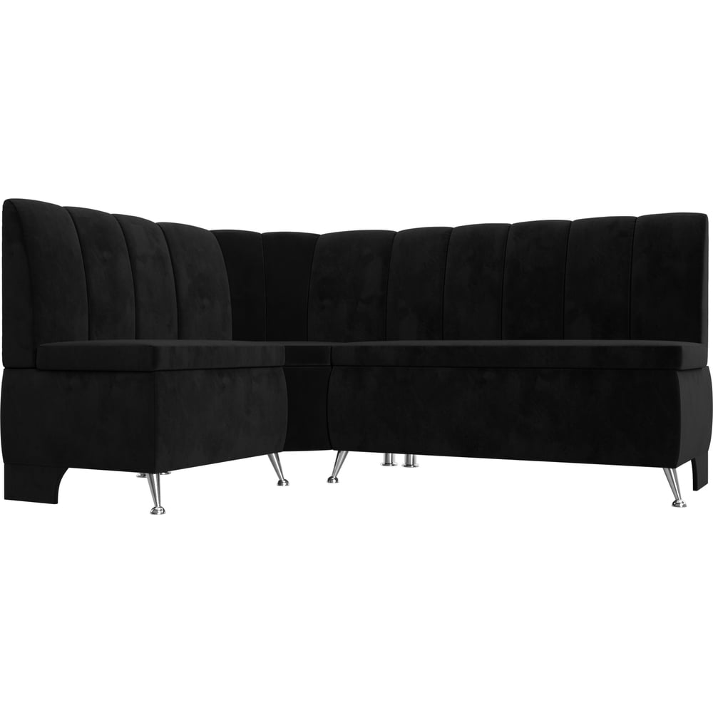 Изображение товара Кухонный угловой диван Лига диванов Кантри левый угол 106845L