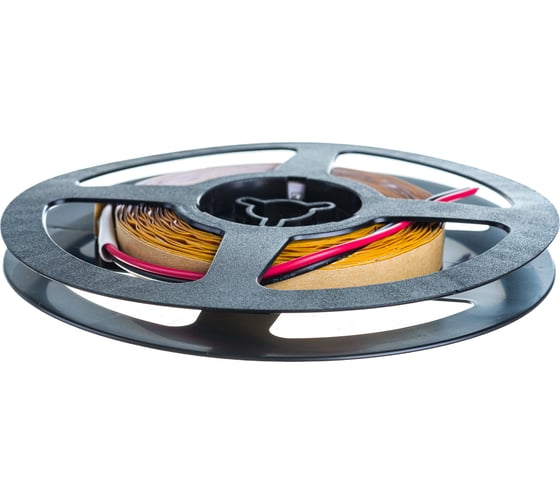 Изображение товара Лента Gauss LED Elementary 2835 60-SMD 4.8W 12V DC 5м SQ 355000605