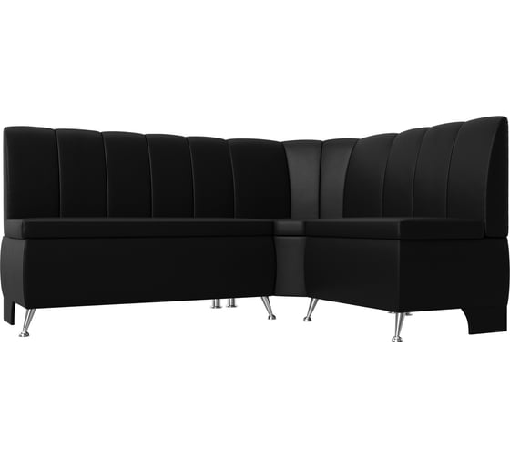 Изображение товара Кухонный угловой диван Лига диванов Кантри правый угол 29454