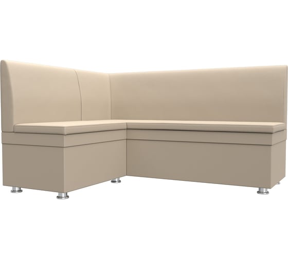 Изображение товара Кухонный угловой диван Лига диванов Уют левый угол 28383L