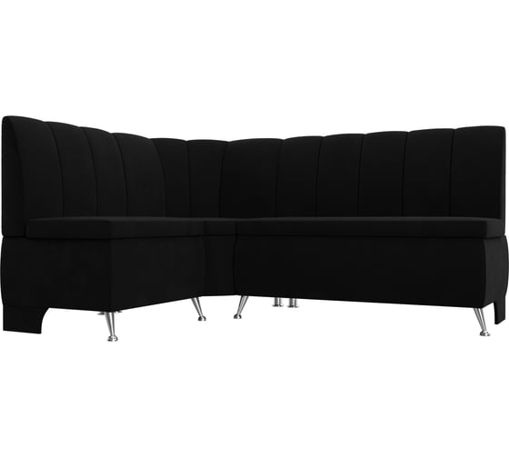 Изображение товара Кухонный угловой диван Лига диванов Кантри левый угол 29450L