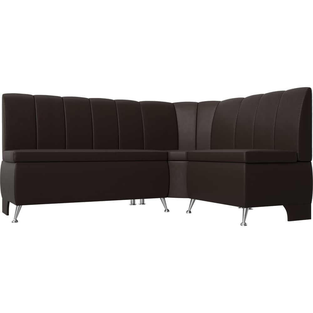 Изображение товара Кухонный угловой диван Лига диванов Кантри правый угол 29453