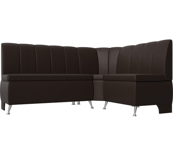 Изображение товара Кухонный угловой диван Лига диванов Кантри правый угол 29453