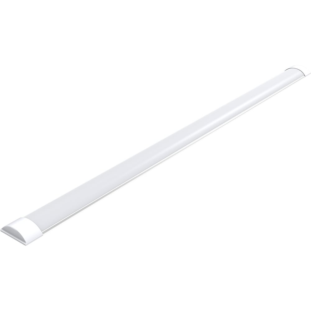 Изображение товара Линейный светильник Gauss WLF-2 36W LED 2880lm IP40