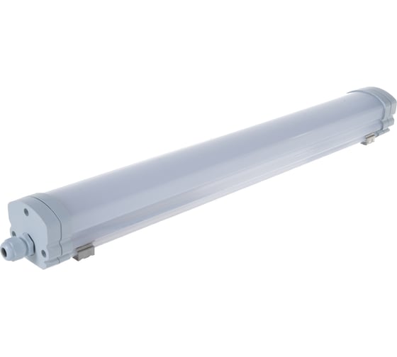 Изображение товара Светодиодный светильник Gauss IP65 570х60х55 18Вт 1230lm 6500К 843424318