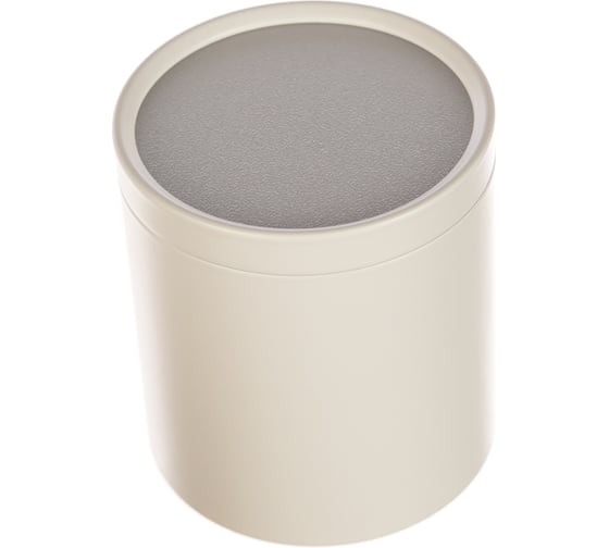 Изображение товара Накладной LED светильник Gauss с рассеивателем 6W 4100K SQ HD022