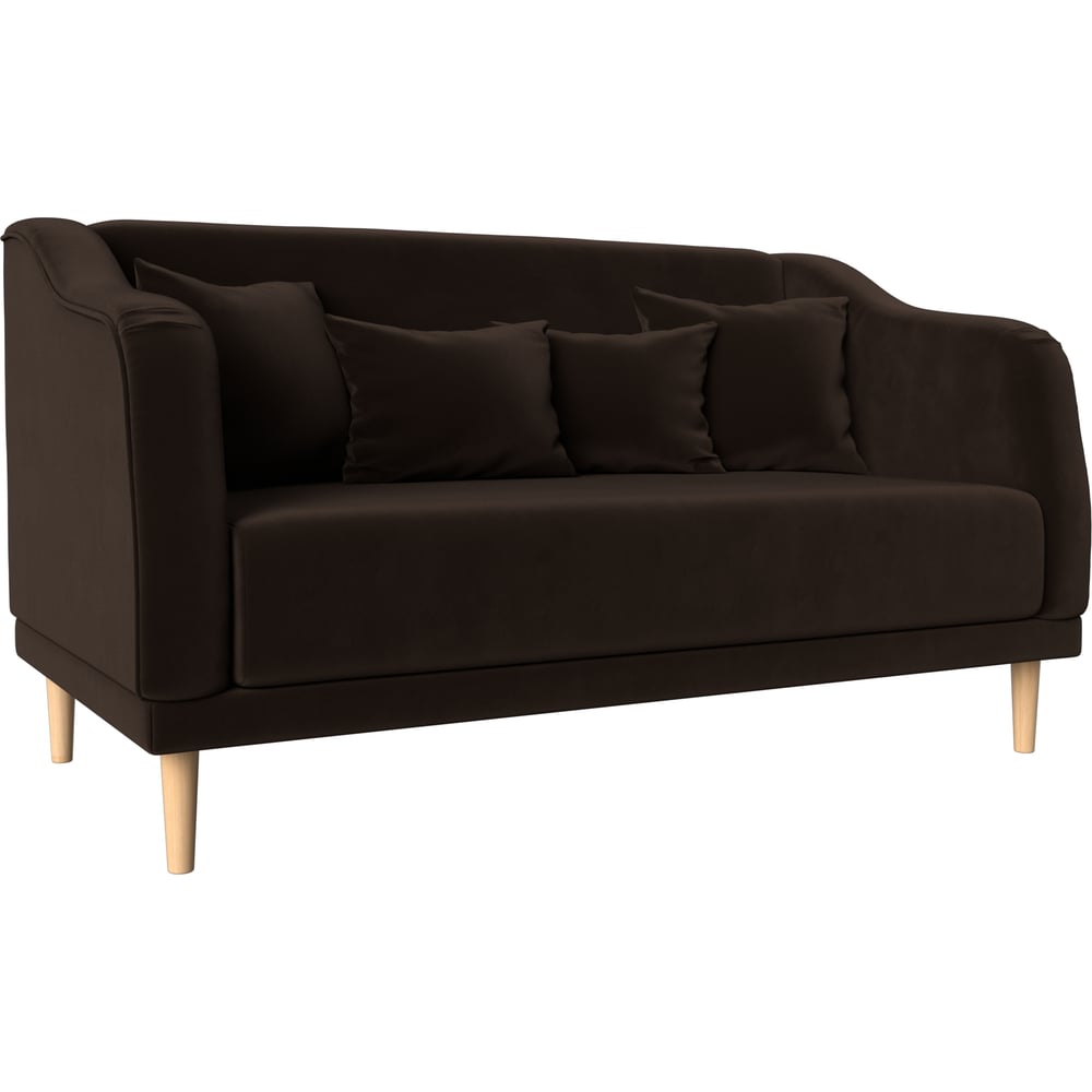 Изображение товара Кухонный диван Лига диванов Киото для трех человек