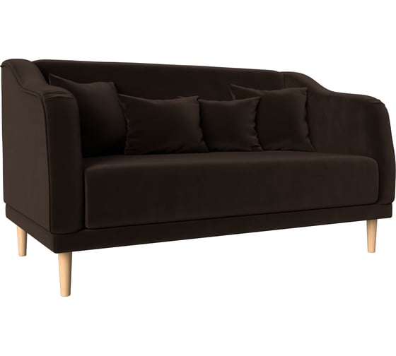 Изображение товара Кухонный диван Лига диванов Киото 113082